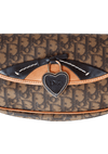 ROMANTIQUE TROTTER MONOGRAM
