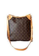 MONOGRAM ODEON PM