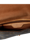 MONOGRAM LOOPING PM