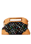MONOGRAM MULTICOLORE JUDY