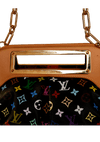 MONOGRAM MULTICOLORE JUDY