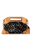 MONOGRAM MULTICOLORE JUDY