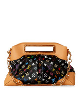 MONOGRAM MULTICOLORE JUDY