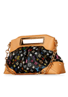 MONOGRAM MULTICOLORE JUDY