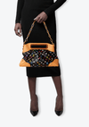 MONOGRAM MULTICOLORE JUDY