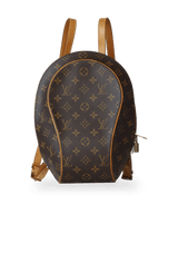 MONOGRAM ELLIPSE BACKPACK