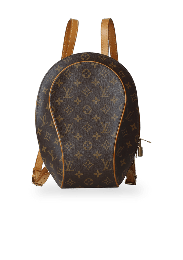 Sold at Auction: Louis Vuitton Bag Randonnee GM Drawstring Bag