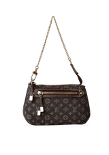 MINI LIN POCHETTE ACCESSOIRES