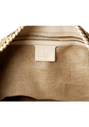 HORSEBIT SNAKESKIN HOBO