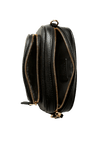 LEATHER BELT BAG
