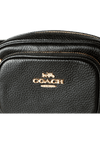LEATHER BELT BAG