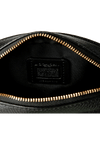 LEATHER BELT BAG