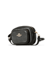 LEATHER BELT BAG
