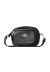 LEATHER BELT BAG