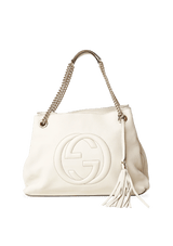 SOHO CHAIN TOTE