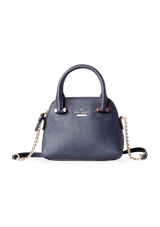 MINI SAFFIANO LEATHER