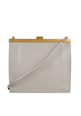 MINI CLASP BAG