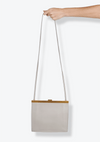 MINI CLASP BAG