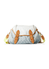 MONOGRAM SUNRISE BAG