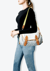 MONOGRAM SUNRISE BAG