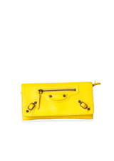 MOTOCROSS CLASSIC WALLET