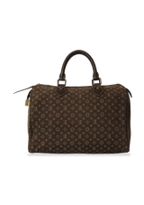 MINI LIN SPEEDY 30