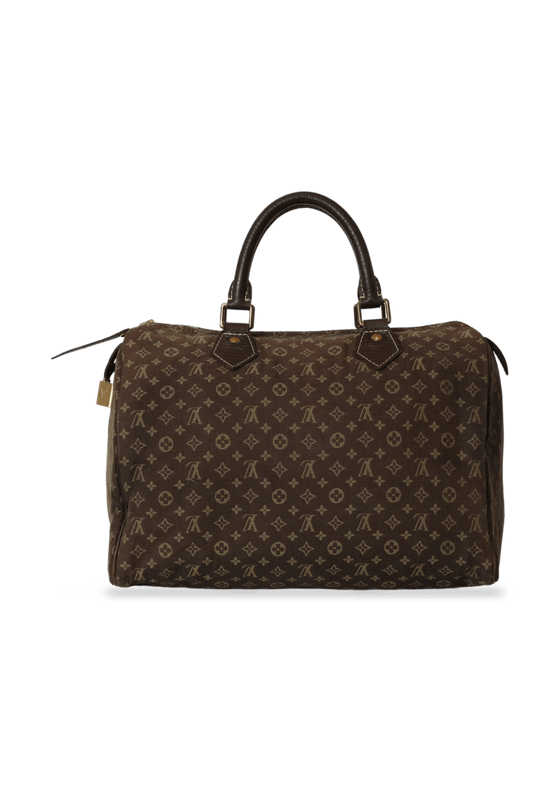 MINI LIN SPEEDY 30