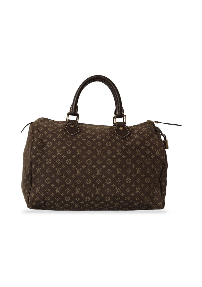 MINI LIN SPEEDY 30