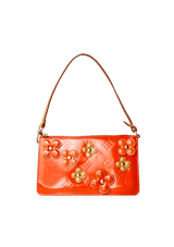 VERNIS FLEURS LEXINGTON POCHETTE