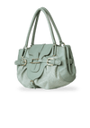 LARGE LEATHER TOTE