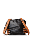GRAINED LEATHER