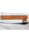 GRAINED LEATHER