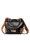 GRAINED LEATHER