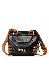 GRAINED LEATHER