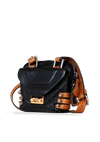 GRAINED LEATHER