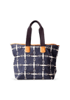 LUGGAGE TOTE