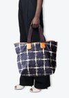 LUGGAGE TOTE