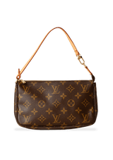 MONOGRAM POCHETTE ACCESSOIRES
