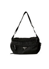 TESSUTO BELT BAG