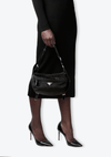 TESSUTO BELT BAG