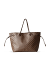 DAMIER ÉBÈNE NEVERFULL GM