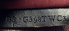 MEDIUM GLAM LOCK BAG