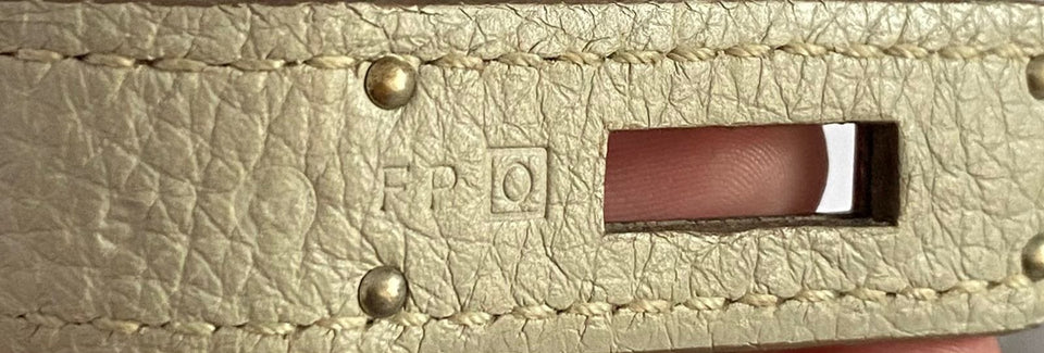 CLEMENCE BIRKIN 40