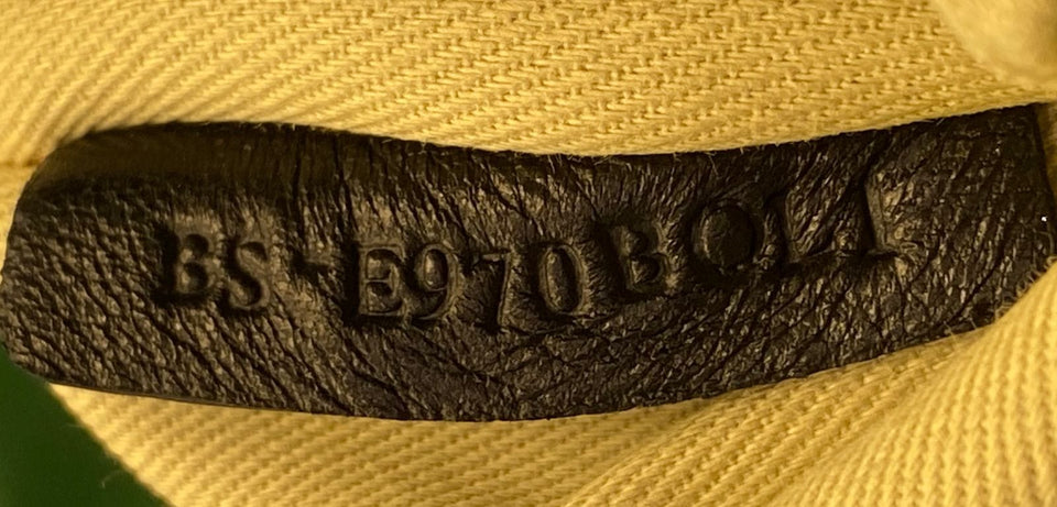 MEDIUM ROCKSTUD TOTE