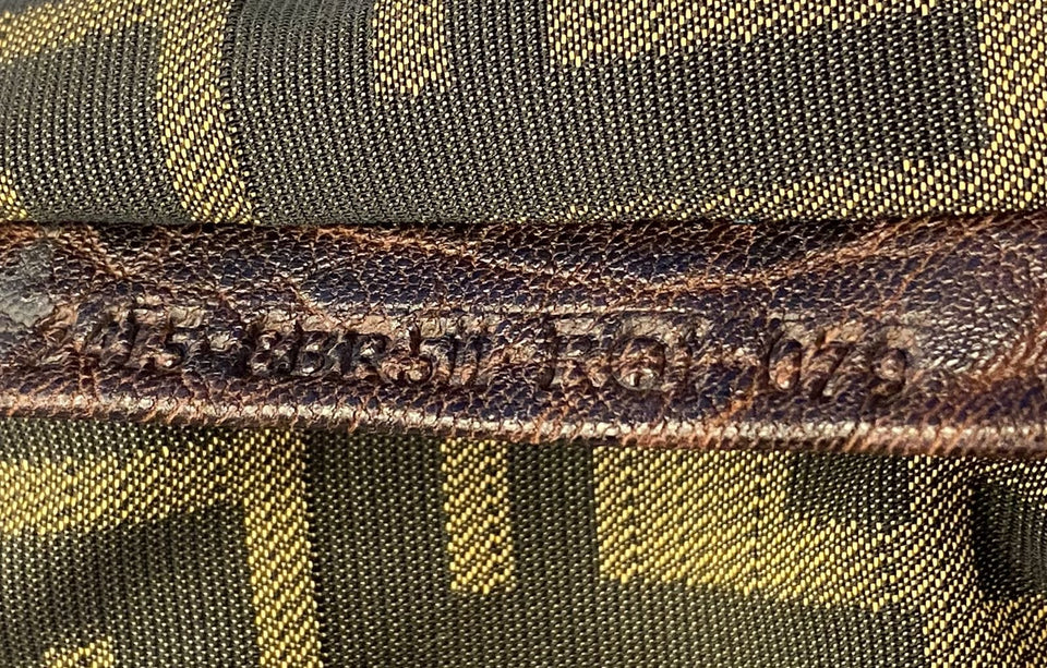 SPY BAG