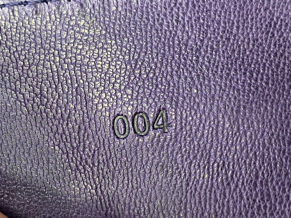 MEDIUM PS1 BAG