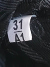 MINI SAFFIANO CAMERA BAG