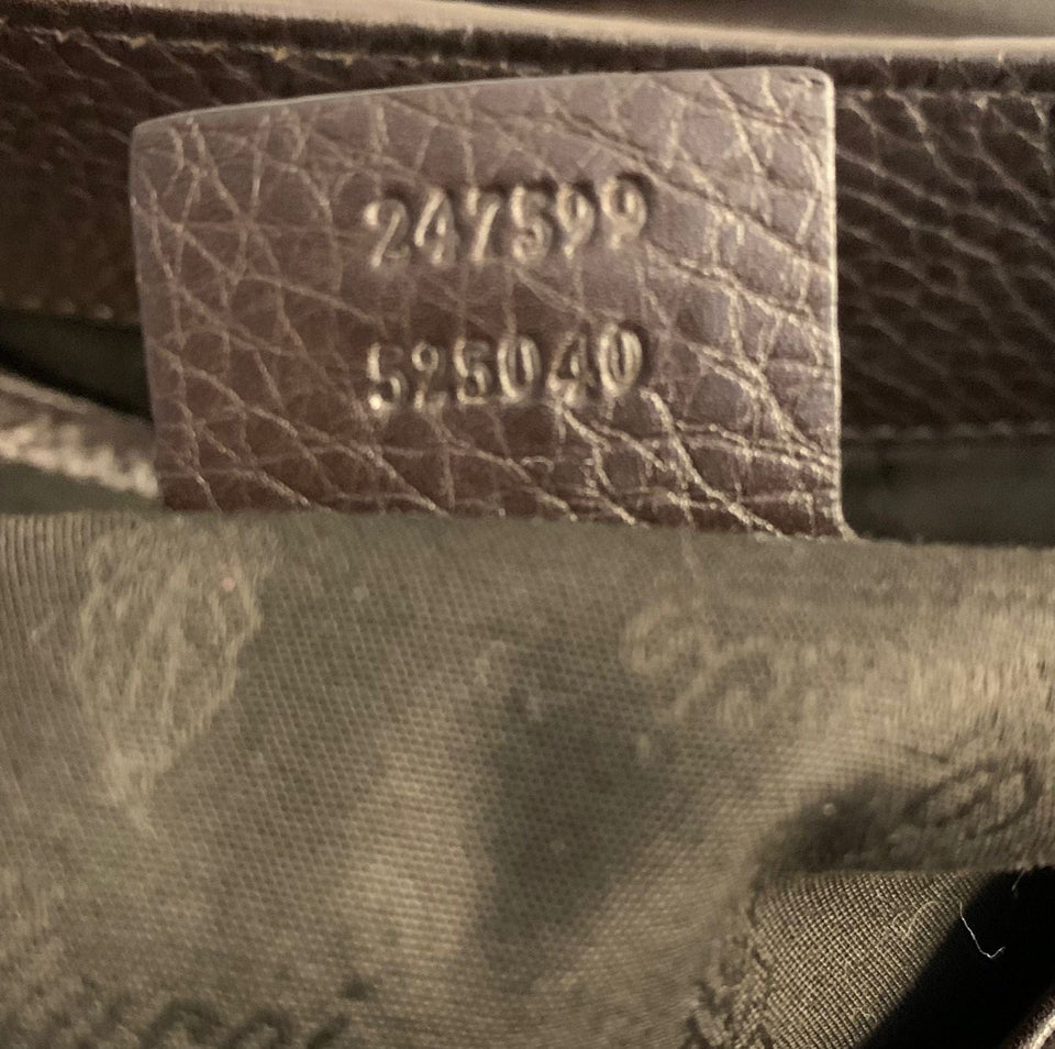 MEDIUM HERITAGE BAG