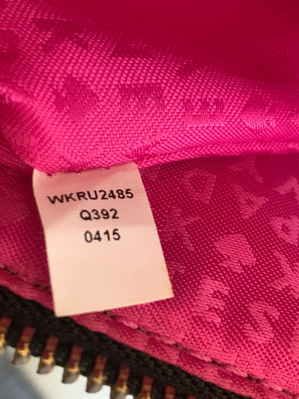 WELLESLEY RACHELLE BAG