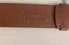 BB LEATHER BELT 100